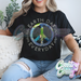 EARTH DAY EVERYDAY - BLACK T-Shirt-Country Gone Crazy-Country Gone Crazy