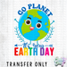 HT5350 • IT'S YOUR EARTH DAY-Country Gone Crazy-Country Gone Crazy