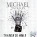 HT5354 • MICHAEL JACKSON DIAMOND GLOVE-Country Gone Crazy-Country Gone Crazy