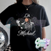 MICHAEL - BLACK T-Shirt-Country Gone Crazy-Country Gone Crazy