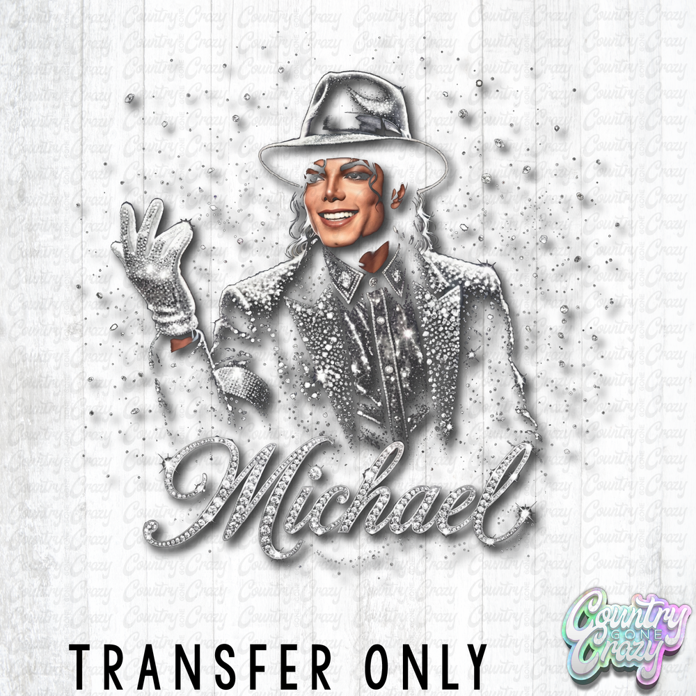 HT5355 • MICHAEL-Country Gone Crazy-Country Gone Crazy
