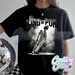 THE KING OF POP - BLACK T-Shirt-Country Gone Crazy-Country Gone Crazy