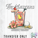 HT5368 • THE MASTERS FLORAL IN WHITE-Country Gone Crazy-Country Gone Crazy