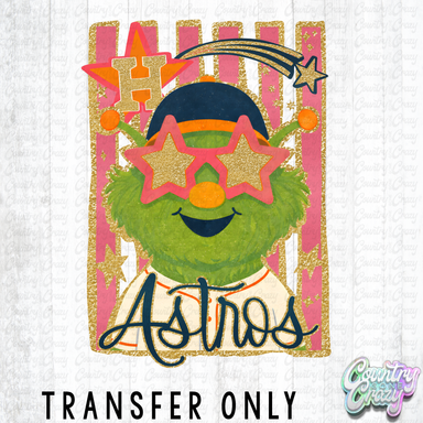 HT5370 • ORBIT STARS-Country Gone Crazy-Country Gone Crazy