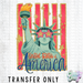 HT5373• UNITED STATES OF AMERICA-Country Gone Crazy-Country Gone Crazy
