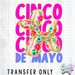 HT5377 • CINCO BALLOON DOG-Country Gone Crazy-Country Gone Crazy