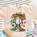 BASEBALL DRIP CINCO-Country Gone Crazy-Country Gone Crazy