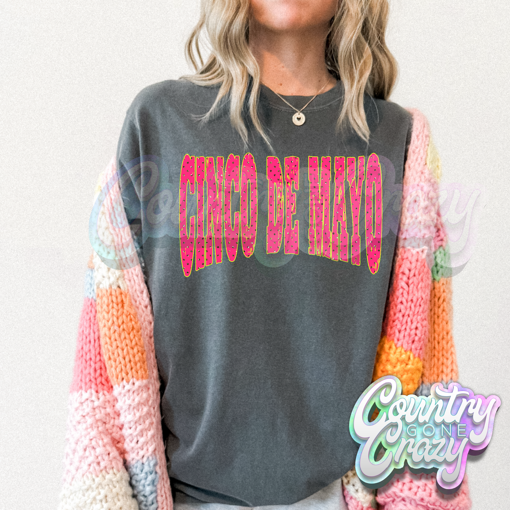 CINCO DE MAYO-Country Gone Crazy-Country Gone Crazy