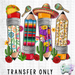 HT5380 • CINCO PENCILS-Country Gone Crazy-Country Gone Crazy