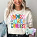 KINDNESS OVER COOLNESS-Country Gone Crazy-Country Gone Crazy