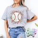 BASEBALL SPLATTER-Country Gone Crazy-Country Gone Crazy