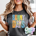 SUNNY DAYS-Country Gone Crazy-Country Gone Crazy