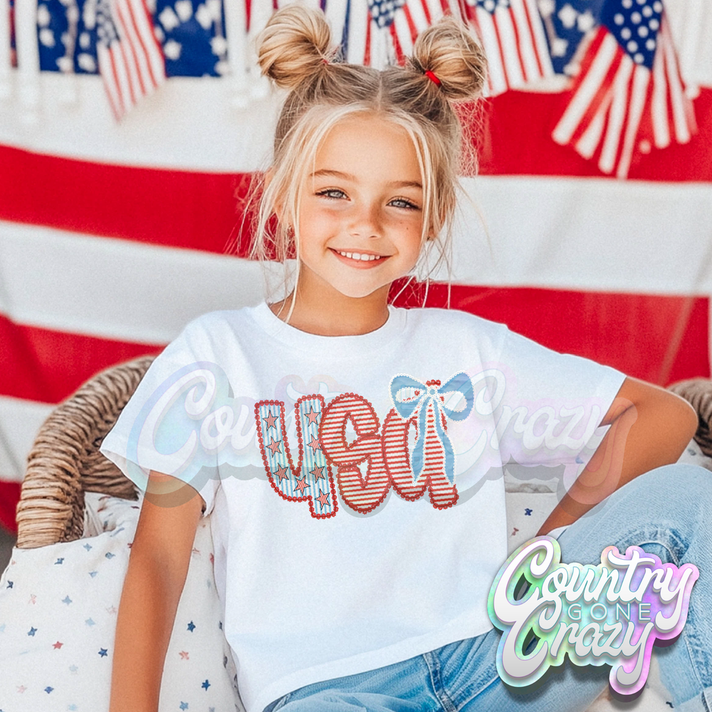 USA LACE-Country Gone Crazy-Country Gone Crazy
