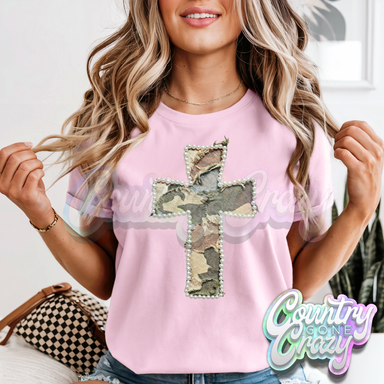 CAMO PEARL CROSS-Country Gone Crazy-Country Gone Crazy