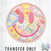 HT5418 • SMILEY PEARL PATCH WORK-Country Gone Crazy-Country Gone Crazy