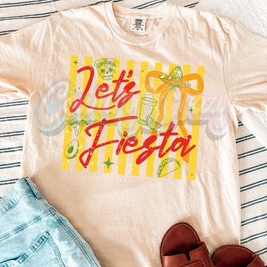 LET'S FIESTA-Country Gone Crazy-Country Gone Crazy