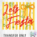HT5421 • LET'S FIESTA-Country Gone Crazy-Country Gone Crazy