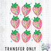 HT5423 • STRAWBERRY COQUETTE-Country Gone Crazy-Country Gone Crazy