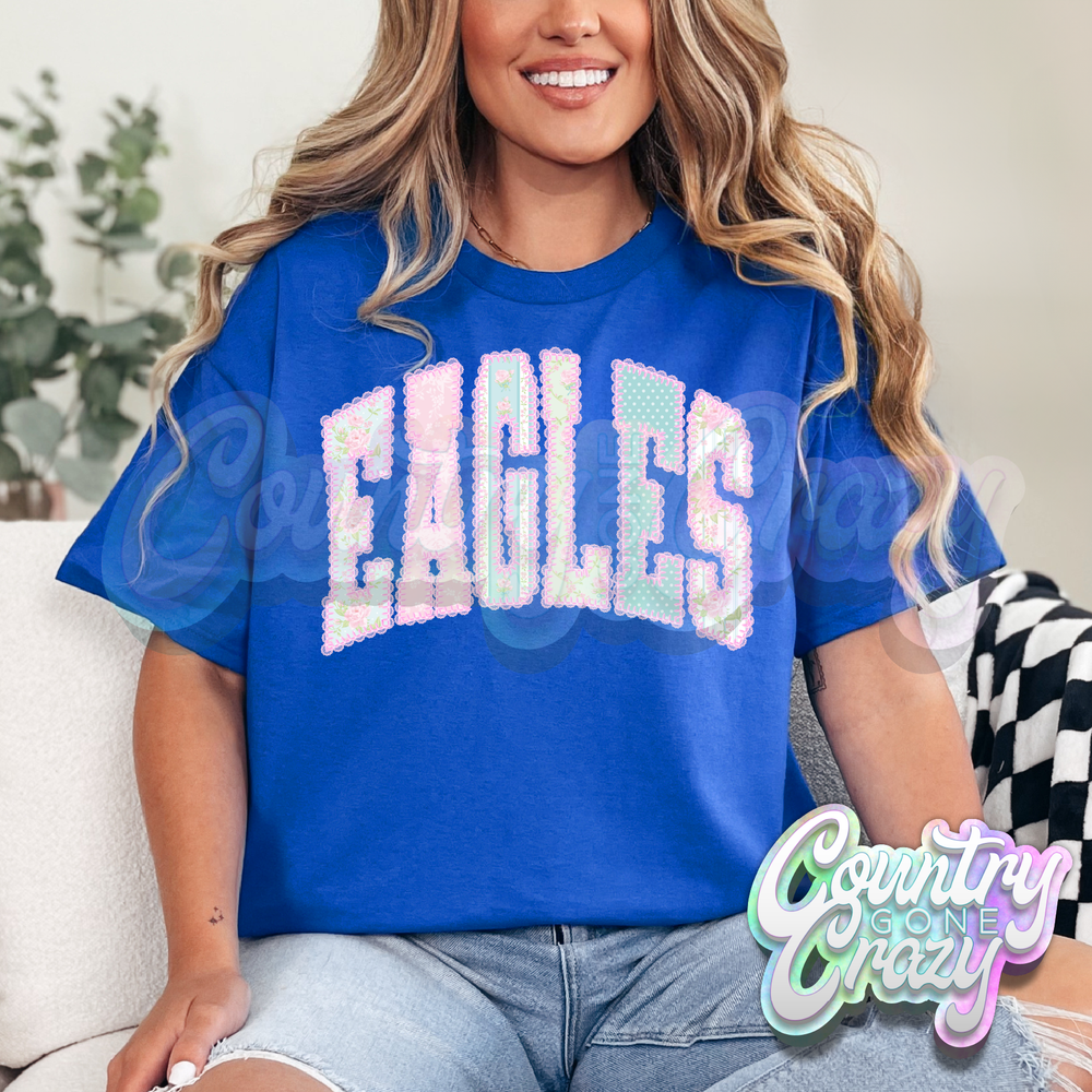 EAGLE LACE-Country Gone Crazy-Country Gone Crazy
