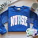 NURSE LACE-Country Gone Crazy-Country Gone Crazy