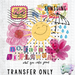 HT5452 • NO RAIN COLLAGE-Country Gone Crazy-Country Gone Crazy