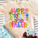 HAPPY TO SEE YOUR FACE-Country Gone Crazy-Country Gone Crazy