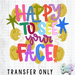HT5452 • HAPPY TO SEE YOUR FACE-Country Gone Crazy-Country Gone Crazy