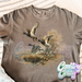 RETRO FLYING MALLARDS-Country Gone Crazy-Country Gone Crazy