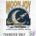 HT5465 • ARTEMIS II - MOON JOY-Country Gone Crazy-Country Gone Crazy