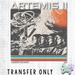 HT5469 • ARTEMIS II - AROUND THE WORLD-Country Gone Crazy-Country Gone Crazy