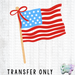 HT5478 • AMERICAN FLAG POCKET-Country Gone Crazy-Country Gone Crazy