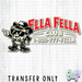 HT5498 • ELLA FELLA POCKET-Country Gone Crazy-Country Gone Crazy