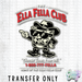 HT5499 • ELLA FELLA BACK-Country Gone Crazy-Country Gone Crazy