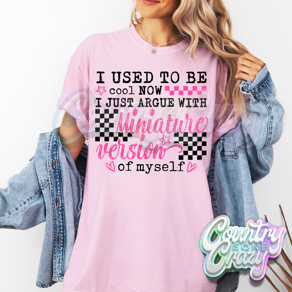 I USED TO BE COOL-Country Gone Crazy-Country Gone Crazy