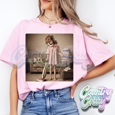 VINTAGE MOM BARBIE-Country Gone Crazy-Country Gone Crazy