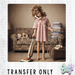 HT5508 • VINTAGE MOM BARBIE-Country Gone Crazy-Country Gone Crazy