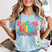 MINI FLORAL CLAY ART-Country Gone Crazy-Country Gone Crazy