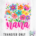 HT5515 • NANA STRIPED FLORAL-Country Gone Crazy-Country Gone Crazy