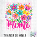 HT5516 • MIMI STRIPED FLORAL-Country Gone Crazy-Country Gone Crazy