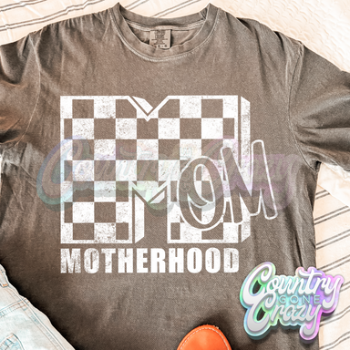 MOTHERHOOD-Country Gone Crazy-Country Gone Crazy