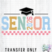 HT5538 • SENIOR 2026 BLACK WORDS-Country Gone Crazy-Country Gone Crazy