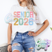 SENIOR 2026-Country Gone Crazy-Country Gone Crazy