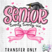 HT5546 • PINK SENIOR 2026-Country Gone Crazy-Country Gone Crazy