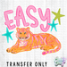 HT5554 • EASY TIGER-Country Gone Crazy-Country Gone Crazy