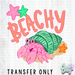 HT5561 • BEACHY HERMIT CRAB-Country Gone Crazy-Country Gone Crazy