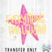 HT5564 • EVERYTHING HALLELUJAH-Country Gone Crazy-Country Gone Crazy