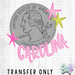 HT5566 • HEADS CAROLINA-Country Gone Crazy-Country Gone Crazy