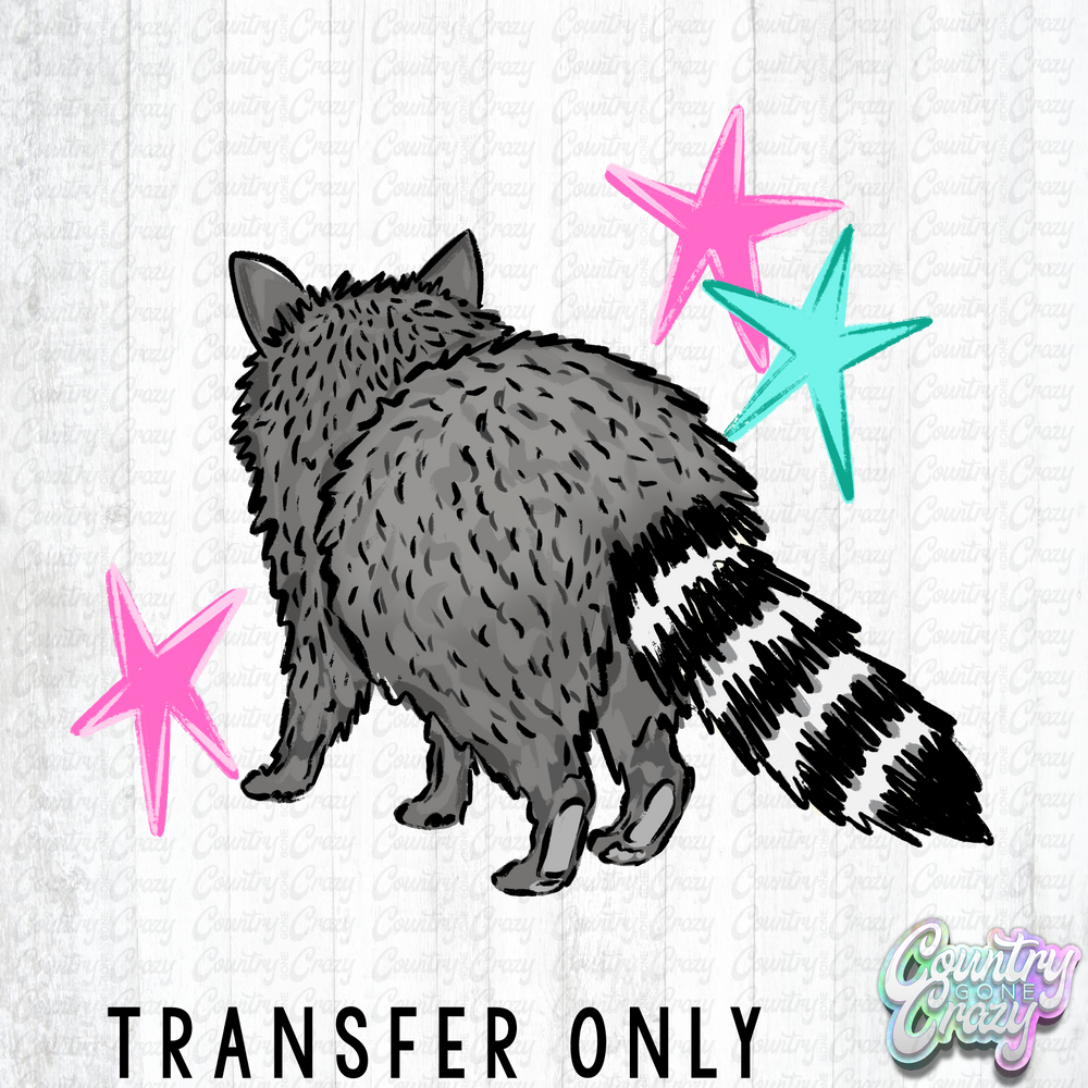 HT5569 • RACOON-Country Gone Crazy-Country Gone Crazy