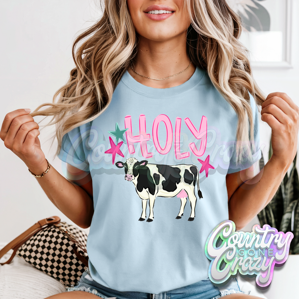 HOLY COW-Country Gone Crazy-Country Gone Crazy
