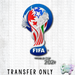 HT5574 • FIFA-Country Gone Crazy-Country Gone Crazy